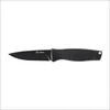 Ganzo Firebird Peilis su fiksuotais ašmenimis Ganzo G806BW-BK