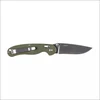 Ganzo Firebird Sulankstomas peilis Ganzo D727M-GR, žalias