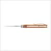 Ganzo Firebird sulankstomas peilis F753M1-OR