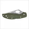Sulankstomas peilis Ganzo Firebird F759M-GR