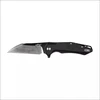 Sudedamas peilis Ganzo Firebird FH31-BK