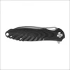 Ganzo Firebird sulankstomas peilis FH71-BK