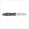 Ganzo Firebird sulankstomas peilis FH71-GB