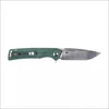 Sulankstomas peilis Ganzo Firebird FH91-GB