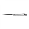 Sudedamas peilis Ganzo Firebird FH921-BK