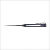 Ganzo Firebird sulankstomas peilis FH922PT-GY