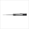 Ganzo Firebird Sulankstomas peilis Firebird FH927-BK