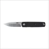 Ganzo Firebird Sulankstomas peilis Firebird FH927-BK