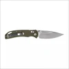 Ganzo Firebird sulankstomas peilis G7531-GR