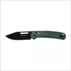 Ganzo Firebird sulankstomas peilis G768PT-GR