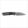 Ganzo Firebird Sulankstomas peilis Ganzo G771-BK