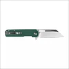 Ganzo Firebird Sulankstomas peilis Ganzo G770-GR