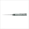 Ganzo Firebird Sulankstomas peilis Ganzo G771-GB