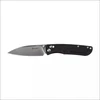 Ganzo Firebird Sulankstomas peilis Ganzo G771-BK