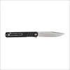 Ganzo Firebird Sulankstomas peilis Ganzo G772-BK