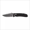 Ganzo Firebird Ganzo sulankstomas peilis D704-BK juodas