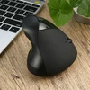 Gotel ergonominė belaidė vertikali optinė pelė, 1600 DPI