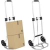 „Gotel“ sulankstomas sandėlio transportavimo vežimėlis, iki 45 kg