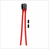 Guma Barnett Magnum Power proskoms King Rat, raudona