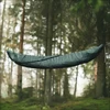Hamako dėklas Lesovik LARVA Crocodile Žalias