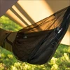 Hamako dėklas Lesovik LARVA mayfly žalias