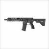 Heckler&Koch Airsoft automatas Heckler & Koch HK416 A5, 6 mm, juodas, Žalias Gas