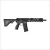 Heckler&Koch Airsoft automatas Heckler & Koch HK416 A5, 6 mm, juodas, Žalias Gas