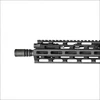 Heckler&Koch Airsoft automatas Heckler & Koch HK416 A5, 6 mm, juodas, Žalias Gas