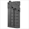 Heckler&Koch Dėtuvė skirta Airsoft karabino Heckler & Koch PSG1 6 mm žalias gas replikai