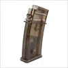 Heckler&Koch Hi-Cap dėtuvė Airsoft H&K Heckler & Koch G36C Sportline karabinams, 360 šratų