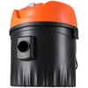 Ikonka Dirbtuvių dulkių ir skysčių siurblys, 15 l, 15 000 Pa, 1400 W