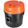 Ikonka Dirbtuvių dulkių ir skysčių siurblys, 15 l, 15 000 Pa, 1400 W