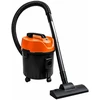 Ikonka Dirbtuvių dulkių ir skysčių siurblys, 15 l, 15 000 Pa, 1400 W