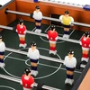 Ikonka Mini stalo futbolo žaidimas vaikams, futbolo žaidimas