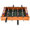 Ikonka Mini stalo futbolo žaidimas vaikams, futbolo žaidimas