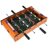 Ikonka Mini stalo futbolo žaidimas vaikams, futbolo žaidimas