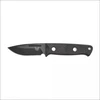 Išgyvenimo peilis Benchmade 165BK Mini Bushcrafter