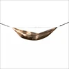 Itin lengvas hamakas TigerWood Sky Version dykumos spalvos