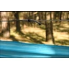 Itin lengvas hamakas TigerWood Sky Version mėlynas