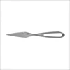 Kaklo peilis Civivi D-Art C21001-1 sidabrinis