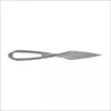 Kaklo peilis Civivi D-Art C21001-1 sidabrinis