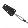 Kaklo peilis Civivi D-Art C21001-1 sidabrinis