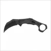 Karambitas Kershaw Outlier 2064