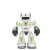 Kathay Haster Interaktyvus robotas su garso, judėjimo ir šviesos funkcijomis