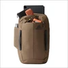 Kelioninė kuprinė Gregory Border Carry On 40 – mesa ruda
