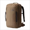 Kelioninė kuprinė Gregory Border Carry On 40 – mesa ruda