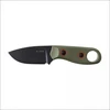 Kizer Beaver 1078A1 fiksuotų ašmenų peilis