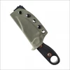 Kizer Beaver 2 1078A3 peilis su fiksuota geležte