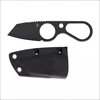 Kizer Bowtie 1061A2 peilis su fiksuota geležte