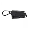 Kizer Bowtie 1061A2 peilis su fiksuota geležte